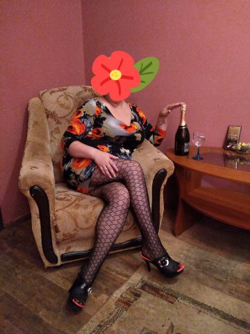 Анкета проститутки Эльмира, Великие Мосты, 40 лет, №364384